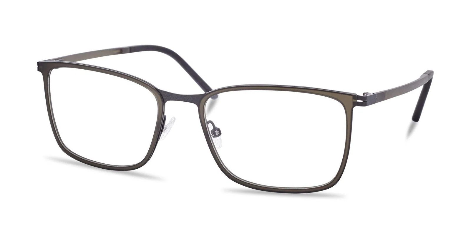 Imago Ultralight Zyclon Eyeglasses - view 2